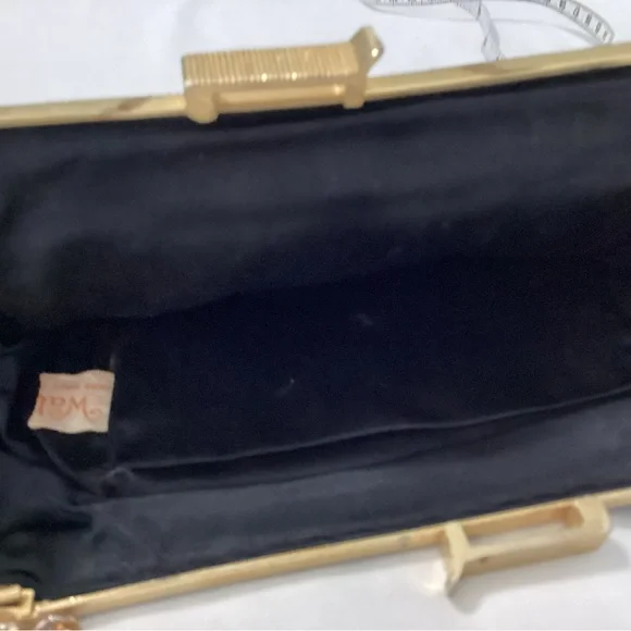 Mrs. bridal clutch - Picture 6 of 7